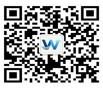 问渠智策公众号二维码